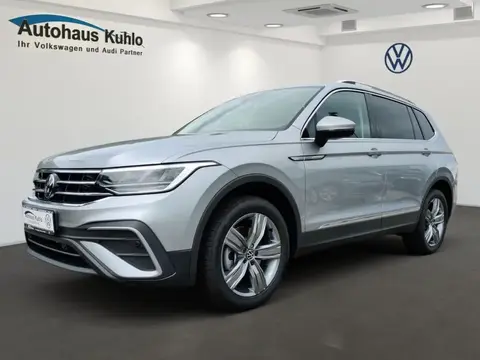 Annonce VOLKSWAGEN TIGUAN Diesel 2024 d'occasion 