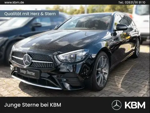 Used MERCEDES-BENZ CLASSE E Diesel 2021 Ad 