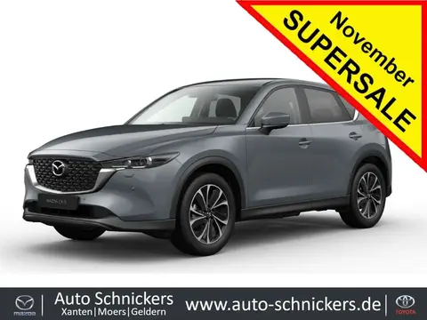 Used MAZDA CX-5 Petrol 2024 Ad 