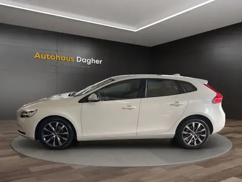 Used VOLVO V40 Petrol 2018 Ad 