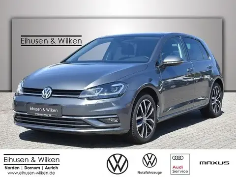 Annonce VOLKSWAGEN GOLF Essence 2018 d'occasion 