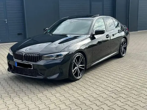 Annonce BMW SERIE 3 Essence 2022 d'occasion 