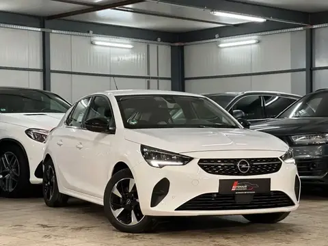 Annonce OPEL CORSA Non renseigné 2021 d'occasion 