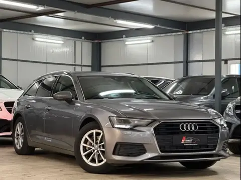 Used AUDI A6 Diesel 2018 Ad 