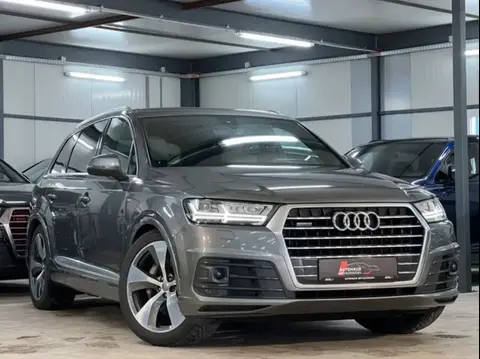 Used AUDI Q7 Diesel 2015 Ad 