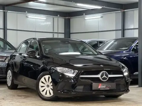 Used MERCEDES-BENZ CLASSE A Diesel 2019 Ad 