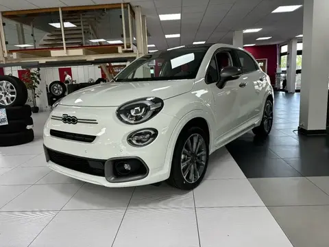 Used FIAT 500X Petrol 2024 Ad 