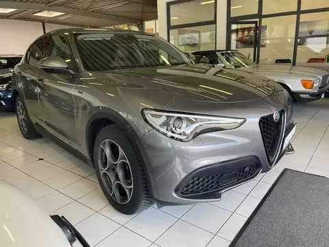 Annonce ALFA ROMEO STELVIO Diesel 2020 d'occasion Allemagne