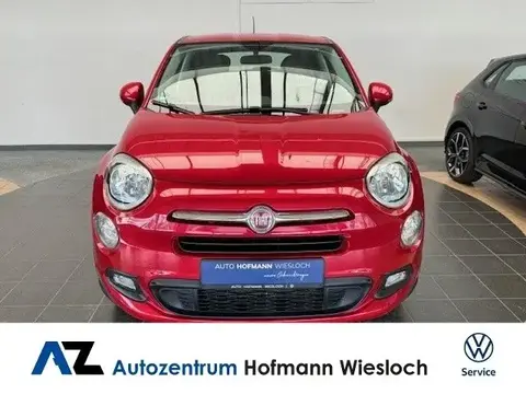 Used FIAT 500X Petrol 2015 Ad 