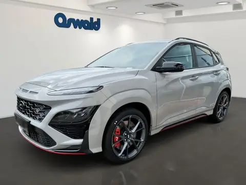 Used HYUNDAI KONA Petrol 2023 Ad 