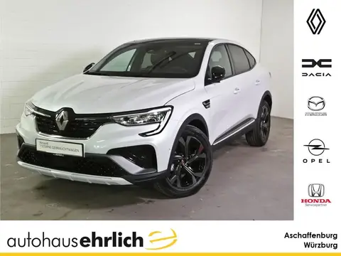 Annonce RENAULT ARKANA Essence 2023 d'occasion 