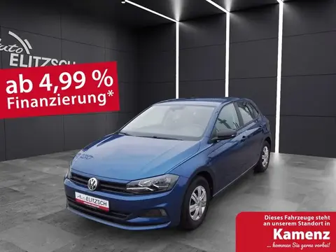 Used VOLKSWAGEN POLO Petrol 2019 Ad 