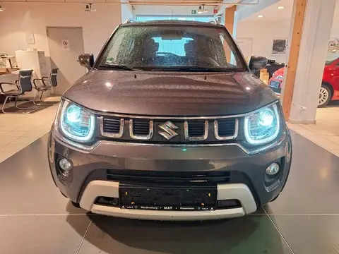 Annonce SUZUKI IGNIS Essence 2023 d'occasion 