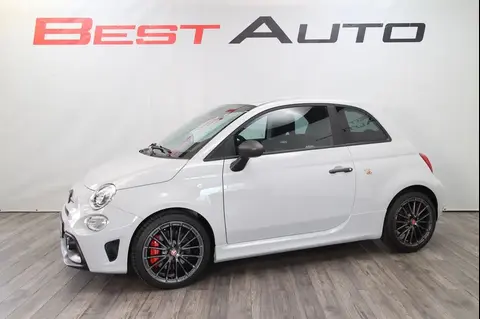 Used ABARTH 695 Petrol 2024 Ad 