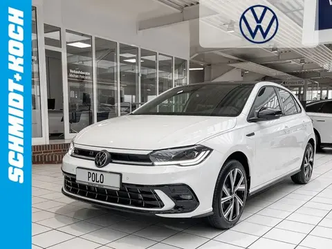 Annonce VOLKSWAGEN POLO Essence 2024 d'occasion 