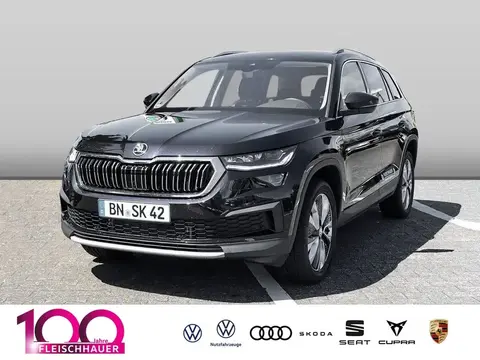 Used SKODA KODIAQ Diesel 2024 Ad 