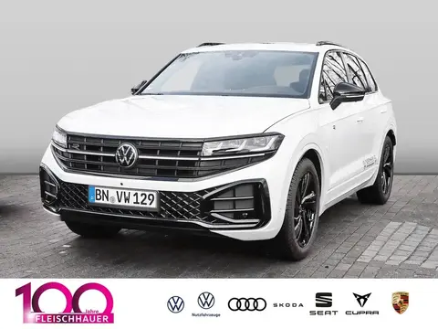 Used VOLKSWAGEN TOUAREG Diesel 2023 Ad 