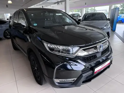 Annonce HONDA CR-V Hybride 2022 d'occasion 