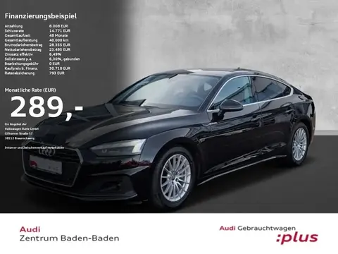 Used AUDI A5 Diesel 2020 Ad 