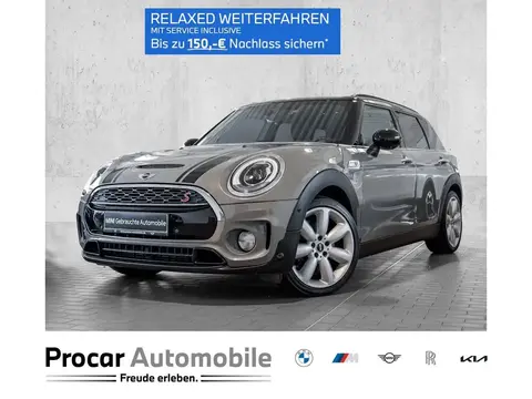 Used MINI COOPER Petrol 2017 Ad Germany