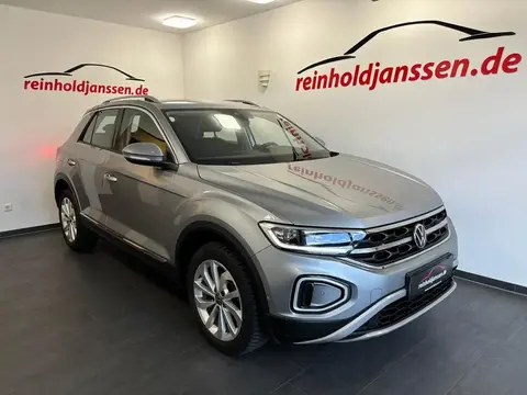 Used VOLKSWAGEN T-ROC Petrol 2022 Ad 