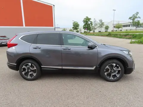 Used HONDA CR-V Hybrid 2021 Ad 