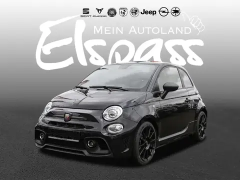 Used ABARTH 595 Petrol 2024 Ad 