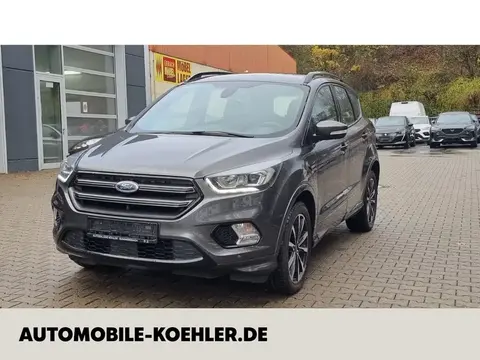 Annonce FORD KUGA Essence 2019 d'occasion 