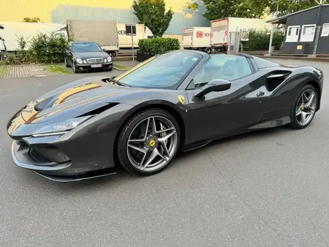 Used FERRARI F8 Petrol 2021 Ad 