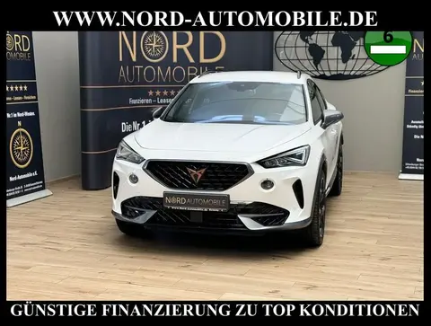 Used CUPRA FORMENTOR Hybrid 2021 Ad 