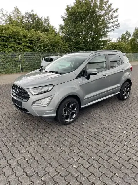 Used FORD ECOSPORT Petrol 2020 Ad 