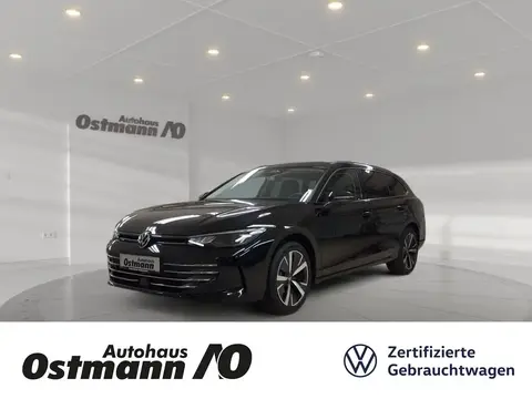 Used VOLKSWAGEN PASSAT Petrol 2024 Ad 