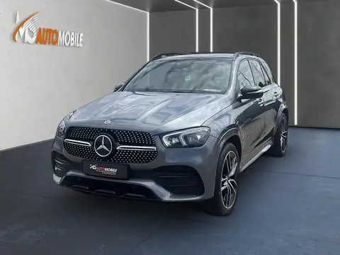 Used MERCEDES-BENZ CLASSE GLE Diesel 2021 Ad 