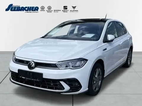 Annonce VOLKSWAGEN POLO Essence 2024 d'occasion 