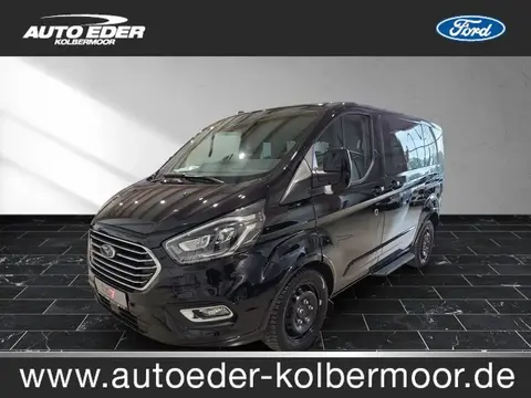 Used FORD TOURNEO Diesel 2023 Ad 