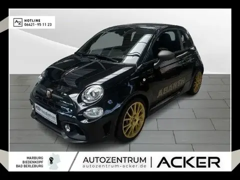 Used ABARTH 695 Petrol 2024 Ad 