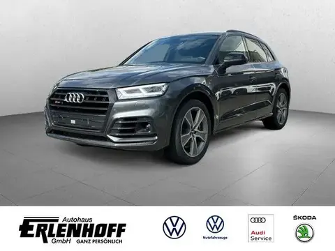 Annonce AUDI SQ5 Diesel 2020 d'occasion 