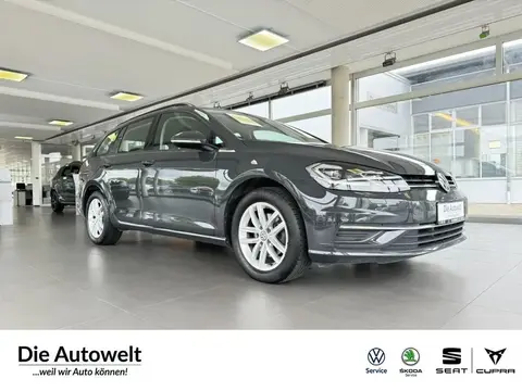 Annonce VOLKSWAGEN GOLF Diesel 2019 d'occasion 