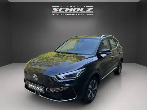 Annonce MG ZS Non renseigné 2023 d'occasion 