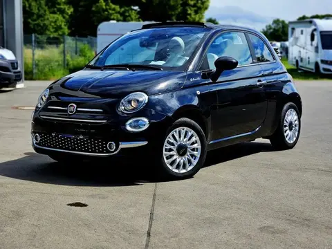 Used FIAT 500C Hybrid 2022 Ad 