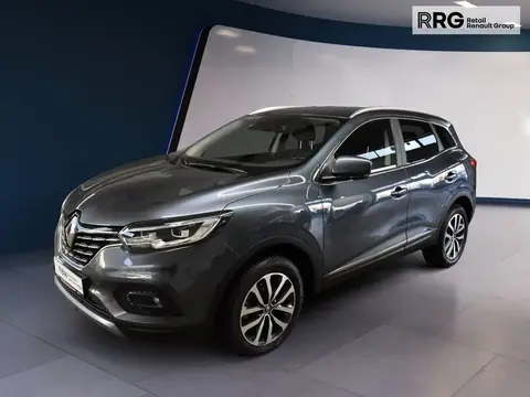 Annonce RENAULT KADJAR Essence 2022 d'occasion 