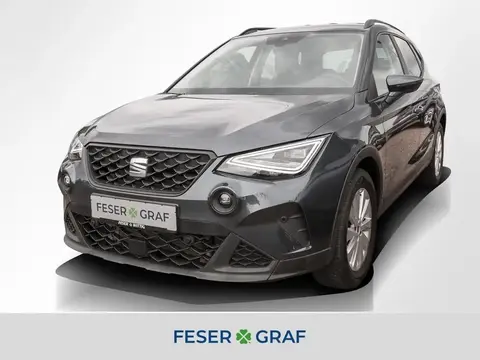 Annonce SEAT ARONA Essence 2021 d'occasion 