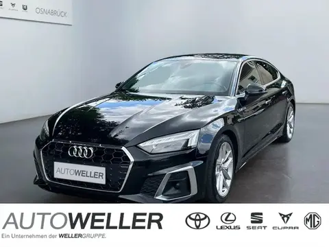 Used AUDI A5 Petrol 2021 Ad 