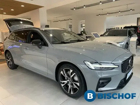 Used VOLVO V60 Diesel 2023 Ad 