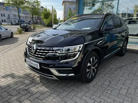 Annonce RENAULT KOLEOS Essence 2022 d'occasion 