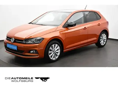 Used VOLKSWAGEN POLO Petrol 2020 Ad 