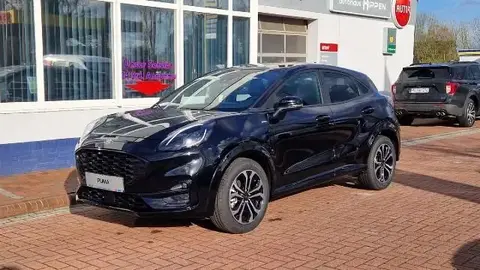 Annonce FORD PUMA Essence 2023 d'occasion 