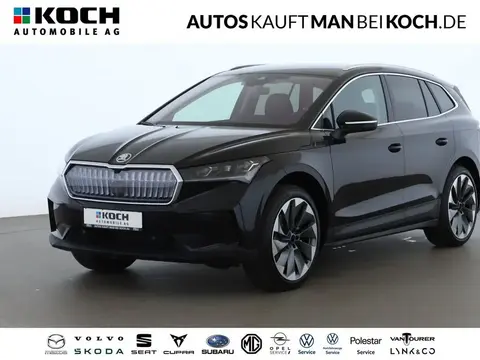 Used SKODA ENYAQ Not specified 2023 Ad 