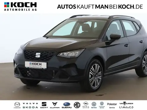 Used SEAT ARONA Petrol 2024 Ad 