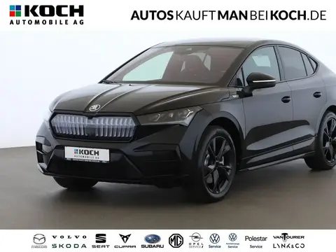 Annonce SKODA ENYAQ Non renseigné 2023 d'occasion 